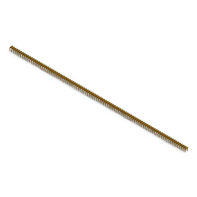 105-098-208-100 EDAC Inc.  Backplane Connector Contacts